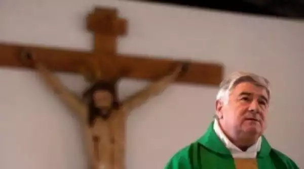 Pope Francis Expels Chilean Priest Over Sex Scandal